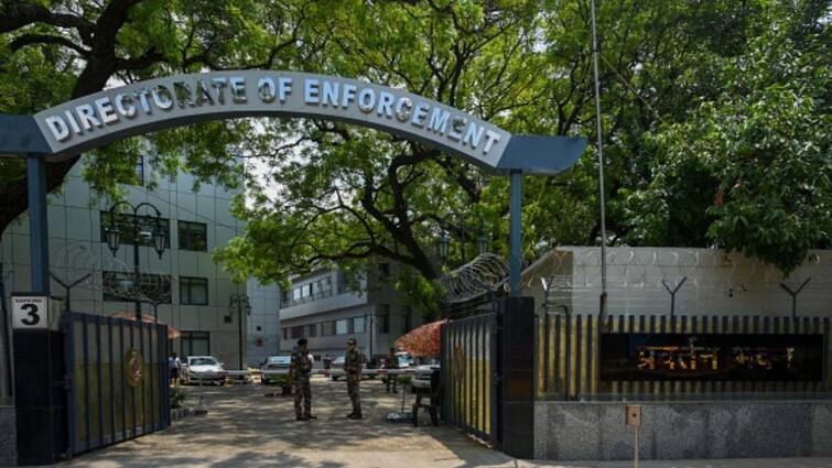 Mahadev Betting App Case Two More Accused Arrested As ED Intensifies Probe Mahadev Betting App Case: Two More Accused Arrested As ED Intensifies Probe