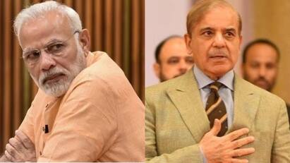 Pakistan slams India over seizure of cargo by india says unjustified இந்தியா செய்யுறத ஏத்துக்க முடியாது : கொந்தளித்த பாகிஸ்தான்!