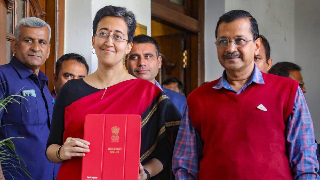 தமிழ்நாடை பின்பற்றும் தலைநகர் டெல்லி - கெஜ்ரிவால் அறிவித்த அதிரடி திட்டம்! குஷியில் பெண்கள்!