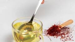 Health: ਖਾਲੀ ਪੇਟ ਪੀਓ ਕੇਸਰ ਦਾ ਪਾਣੀ, ਸਿਹਤ ਨੂੰ ਹੋਣਗੇ 5 ਜ਼ਬਰਦਸਤ ਫਾਇਦੇ