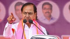 लोकसभा चुनाव के लिए BRS ने चार सीटों पर कर दिया उम्मीदवारों का ऐलान, जानें किसे कहां से दिया टिकट