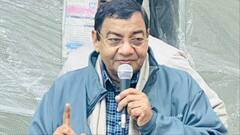 'हरियाणा की सभी 10 लोकसभा सीटें जीतेगा AAP-कांग्रेस गठबंधन', सुशील गुप्ता का दावा