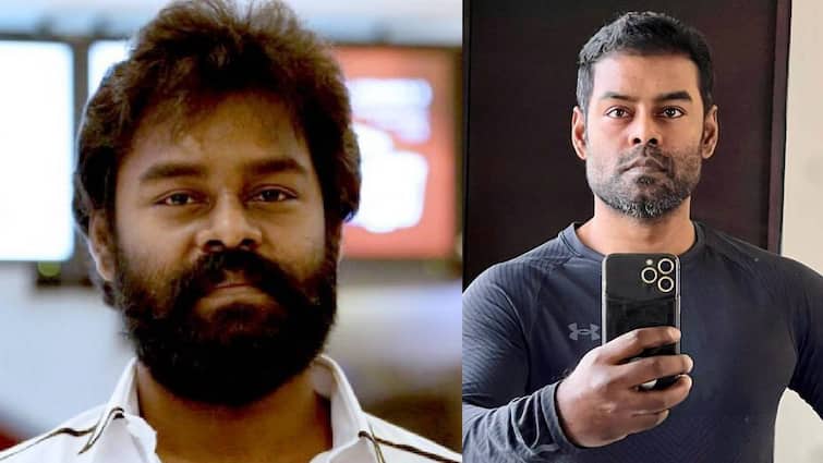 actor rk suresh speech in Kaaduvetti Audio Launch RK Suresh: இந்தியாவில் எனக்கு தெரியாத அரசியல்வாதியே கிடையாது.. நடிகர் ஆர்.கே.சுரேஷ் பேச்சு