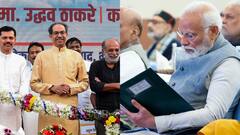 'अबकी बार BJP...', उद्धव ठाकरे का PM मोदी पर हमला, नितिन गडकरी को लेकर कही ये बात