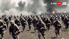 इस देश की सेना है सबसे छोटी, उनके लिए तो हमारे देश की एक बटालियन ही काफी