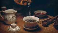 Cinnamon Tea: শুধু ওজন কমানোই নয়, ত্বকের বয়েস কমাতে এই চায়ের জুরি মেলা ভার