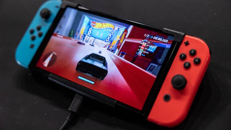 Nintendo Switch 2 Unlikely To Hit Markets Before 2025, Scalpers To Blame: Report