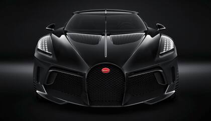 Bugatti La Voiture Noire: तीसरे नंबर पर बुगाटी ला वोइचर नॉयर है. इस शानदार गाड़ी की कीमत 155.80 करोड़ रुपये है.