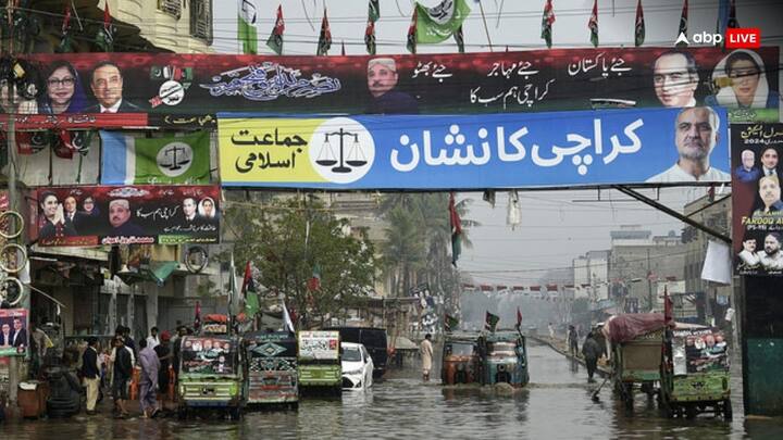 अधिकारियों के मुताबिक, पिछले दो दिनों में ग्वादर में भारी बारिश से सामान्य जनजीवन अस्त-व्यस्त हो गया, जिससे सैकड़ों लोग बेघर हो गए हैं.