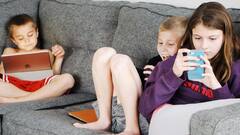 Digital Dementia : मोबाईल मुळे मुलांना  होणाऱ्या ' या ' आजारबद्दल तुम्ही ऐकले आहे का ?