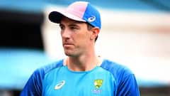 Pat Cummins Tops List Of Most Expensive Captains In IPL History