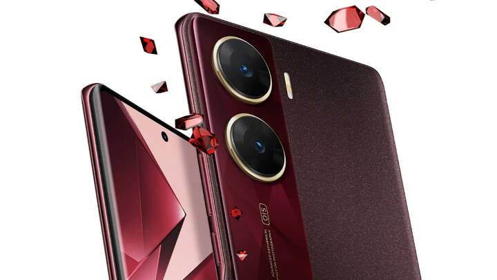 वीवो ने अपने एक शानदार डिस्प्ले और कैमरा वाले स्मार्टफोन की कीमत कम कर दी है. इस फोन का नाम Vivo V29e है. इस फोन के दो वेरिएंट हैं, और कंपनी ने दोनों वेरिएंट की कीमत कम कर दी है. Vivo V29e के दोनों वेरिएंट अब 1000 रुपये सस्ते हो गए हैं. इतना ही नहीं कंपनी इस फोन की कीमत कम करने के साथ 2000 रुपये का इंस्टेंट डिस्काउंट भी दे रही है. इसका मतलब है कि यूज़र्स अब इस फोन को कुल 3000 रुपये कम कीमत में खरीद सकते हैं. आइए हम आपको इस फोन नई कीमत, डिस्काउंट ऑफर और स्पेसिफिकेशन्स के बारे में बताते हैं.