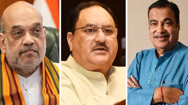 Lok Sabha Elections: BJP Leaders Starts New Trend Of Adding 'Modi Ka Parivar' On X Lok Sabha Elections: 'મોદીનો પરિવાર', અમિત શાહ, નડ્ડા સહિત તમામ ભાજપ નેતાઓએ 'એક્સ' પર કેમ બદલ્યો બાયો?