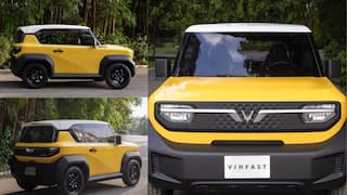 Vinfast VF3 EV: ஆரம்பமே அதிரடி..! நாட்டின் மலிவு விலை மின்சார எஸ்யுவி ஆக VF3-ஐ கொண்டு வரும் வின்ஃபாஸ்ட்