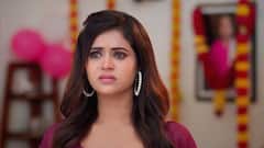 சடங்கு செய்ய முடிவெடுத்த குடும்பம்.. மாயா கொடுத்த அதிர்ச்சி - சந்தியா ராகம் இன்றைய எபிசோட் !