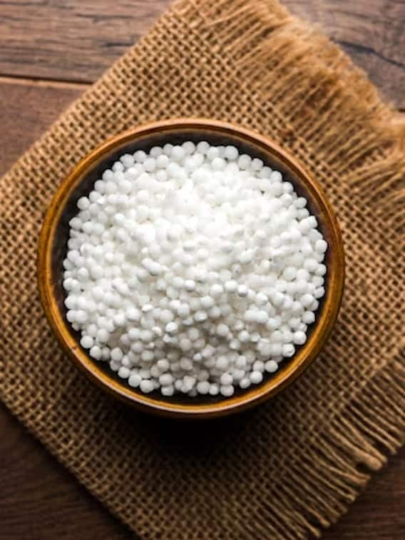 जानिए क्या है साबूदाना खाने के फायदे