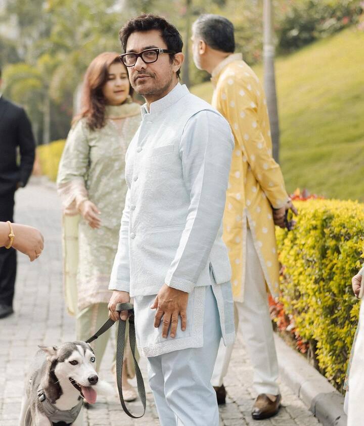 इस बात का खुलासा खुद आमिर खान ने किया था. अपनी एक फिल्म के प्रमोशन में आमिर ने कहा था कि '2.0' पहले उन्हें ऑफर की गई थी.