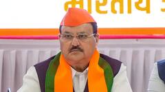 राज्यसभा सांसद पद से जेपी नड्डा ने क्यों दिया इस्तीफा? समझें पूरी बात