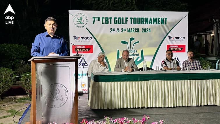 Caddies Benevolent Trust and Tollygunge Club join forces for 7th Golf Tournament, Bridge Federation of India elected new committee CBT Golf Tournament: গলফারদের সাফল্যের অন্তরালে থাকা মানুষদের মুখে হাসি ফোটাতে গলফ টুর্নামেন্ট কলকাতায়