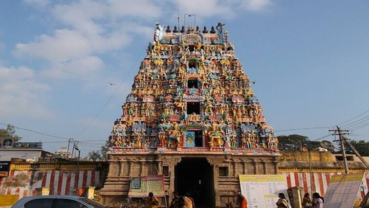 Thanjavur news Special tourist bus to take devotees to Navgraha temples - TNN நவக்கிரக கோயில்களுக்கு பக்தர்களை அழைத்து செல்ல சிறப்பு சுற்றுலா பேருந்து - எப்போது தொடக்கம்? முழு தகவல் இதோ