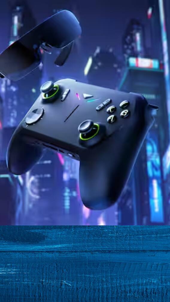 MWC 2024: The Most Weird & Wonderful Unveils