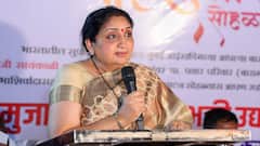 बारामतीत महायुतीच्या उमेदवार सुनेत्रा पवारच! भाजपच्या नेत्यांकडून थेटच घोषणा?