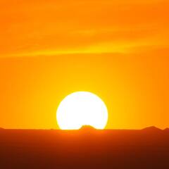 Sun Set: ਦੁਨੀਆਂ 'ਚ ਹਨ ਅਜਿਹੇ ਵੀ ਦੇਸ਼, ਜਾਣ ਕੇ ਰਹਿ ਜਾਓਗੇ ਹੈਰਾਨ