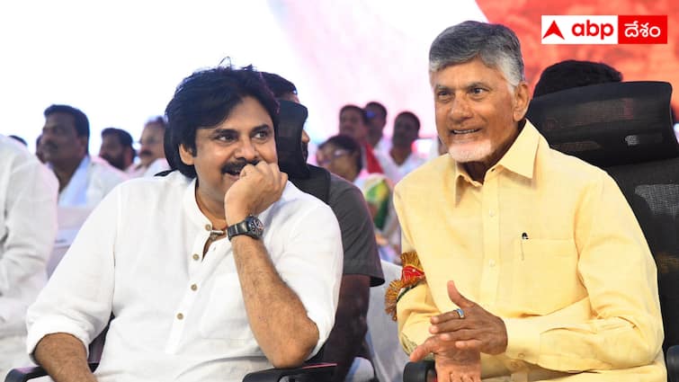 Chandrababu and Pawan Kalyan will release BC Declaration on Tuesday TDP Jana Sena Jayaho BC : మరోసారి ఒకే వేదికపైగా టీడీపీ, జనసేన అధినేతలు -  నేడు బీసీ డిక్లరేషన్ విడుదల