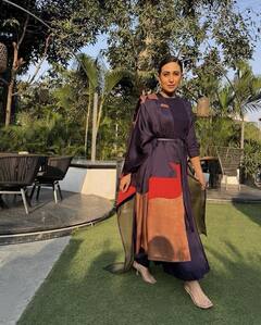 Guess Who: पांचवीं पास...लेकिन एक्टिंग में बेमिसाल रही ये बच्ची...90s में खूब मचाया था बवाल, पहचाना ?