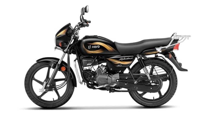 ஹீரோ மோட்டோகார்ப் - 4,36,929 யூனிட்கள்