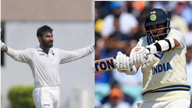 Ranji Trophy semifinal Shardul  and Himanshu Mantri Centurys Ranji Trophy Semifinal: రసవత్తరంగా రంజీ సెమీస్‌లు, శార్దూల్‌, హిమాన్షు సెంచరీలు