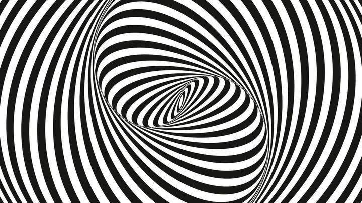 इस तरह की तस्वीरों को ऑप्टिकल इल्यूजन कहा जाता है. इस तरह की तस्वीरों को देखने से दिमाग भी तेज होता है. कहा यह भी जाता है कि इन तस्वीरों से  किसी का आईक्यू लेवल भी चेक किया जा सकता है.