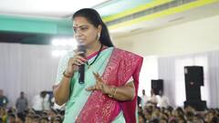 తెలంగాణకు మోదీ పెద్దన్న ఎలా? రేవంత్ వ్యాఖ్యలపై కవిత కౌంటర్