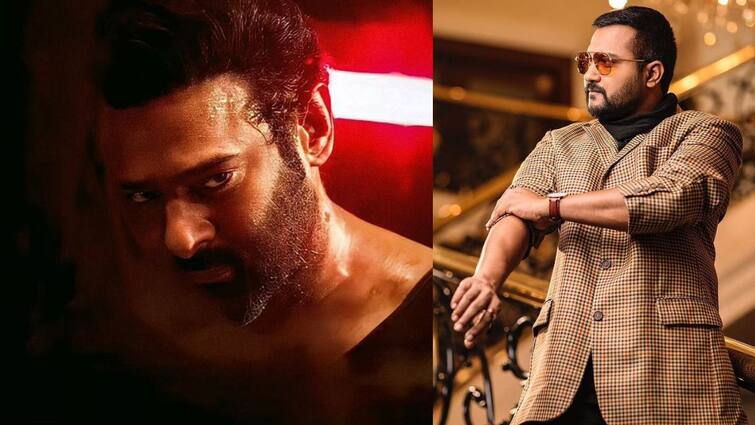 Prabhas Salaar 2 Shouryanga Parvam Update Finally Out Shooting from april Prabhas Salaar 2 : 'సలార్‌ 2'పై లీక్‌ ఇచ్చిన బాబీ సింహా - ప్రభాస్ ఫ్యాన్స్‌కు పండగే