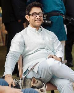 Bollywood Kissa: आमिर खान बन सकते थे 'चिट्टी', क्या फिर रजनीकांत की वजह से ठुकरा दिया ऑफर ?