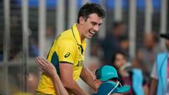 IPL 2024: 20 करोड़ में बिका ऑस्ट्रेलियाई खिलाड़ी बना आईपीएल इतिहास का सबसे महंगा कप्तान