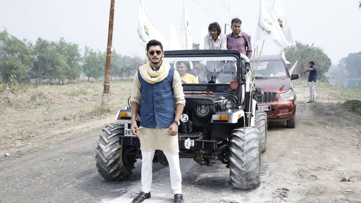 বিরোধী দলের থেকে প্রতিশোধ নেওয়ার আগুনে পুড়তে থাকা অগ্নি, শপথ নেয় যে এই গোটা পরিস্থিতি সে নিজের হাতে তুলে নেবে। এই সুযোগ বুঝে হৃষিকেশের দল অগ্নিকে তাদের যুবনেতা হিসেবে নির্বাচিত করে, যা তুলসির খুব একটা পছন্দ হয়নি।