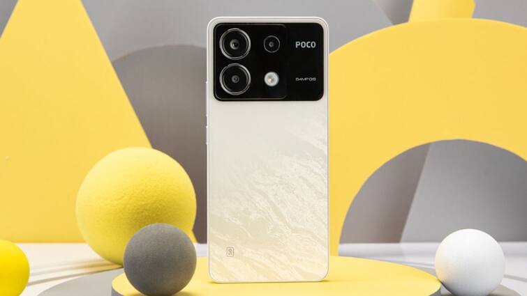 Poco X6 Neo Phone Expected Design Specifications Features and Price Check in Details Poco X6 Neo: ভারতে আসছে পোকো এক্স৬ নিও, কেমন দেখতে হবে ফোন, রইল সম্ভাব্য দাম-ফিচার