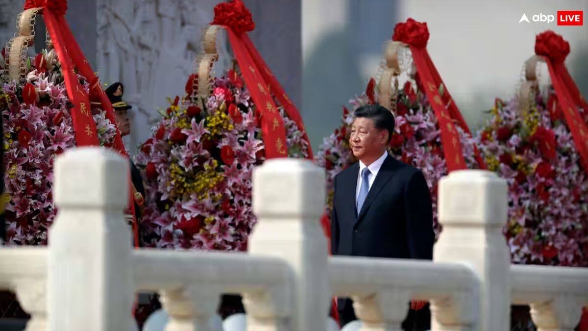 बर्बादी की कगार पर पहुंची चीन की अर्थव्यवस्था? जानिए कैसे इन 3 गलतियों ने निकाला देश का दम