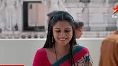 కృష్ణ ముకుంద మురారి సీరియల్: ఆదర్శ్‌ని హగ్ చేసుకున్న ముకుంద.. గాజులతో కన్నింగ్ ప్లాన్.. మురారి కోసం గుడిలో బరితెగింపు!