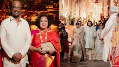 ముఖేష్‌-నీతాలు ఆ కైలాసం, వైకుంఠాన్నే కిందికి దించారు - ప్రీ వెడ్డింగ్‌ ఏర్పాట్లు మెస్మరైజ్‌ చేశాయి