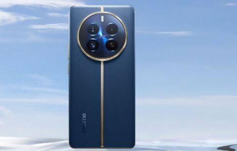 ਅਜੋਕੇ ਸਮੇਂ ਵਿੱਚ 1 ਰੁਪਏ ਵਿੱਚ ਕੀ ਮਿਲਦਾ ਹੈ? ਪਰ ਜੇ ਅਸੀਂ ਤੁਹਾਨੂੰ ਦੱਸੀਏ ਕਿ ਤੁਸੀਂ ਸਿਰਫ਼ ਇੱਕ ਰੁਪਏ ਖ਼ਰਚ ਕਰ ਕੇ ਨਵਾਂ ਫ਼ੋਨ ਲੈ ਸਕਦੇ ਹੋ, ਤਾਂ ਤੁਹਾਨੂੰ ਕਿਹੋ ਜਿਹਾ ਲੱਗੇਗਾ? ਅਸਲ ਵਿੱਚ, Realme 12+ 5G ਇੱਕ ਨਵਾਂ ਆਫਰ ਲੈ ਕੇ ਆਇਆ ਹੈ, ਜਿਸ ਦੇ ਕਾਰਨ ਤੁਸੀਂ ਸਿਰਫ 1 ਰੁਪਏ ਵਿੱਚ ਫੋਨ ਦੀ ਪ੍ਰੀ-ਬੁੱਕ ਕਰ ਸਕਦੇ ਹੋ।