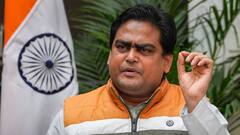 'लोकसभा चुनाव से पहले लागू होगा CAA', केंद्रीय मंत्री शातंनु ठाकुर ने बताया गृह मंत्री अमित शाह से क्या हुई बात