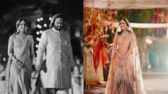 Anant-Radhika Pre-Wedding: तीसरे दिन भी रहा सितारों का जमघट, देखें अनंत-राधिका की प्री-वेडिंग की ये तस्वीरें