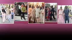 Anant-Radhika ના પ્રી વેડિંગનો જશ્ન મનાવ્યા બાદ મુંબઇ પરત ફર્યા સ્ટાર્સ, આલિયા-રણવીર થી લઇને વિક્કી-કેટ થયા સ્પૉટ