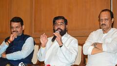 लोकसभा चुनाव: क्या महाराष्ट्र में बीजेपी गठबंधन में सीट शेयरिंग का मामला फंस गया? शिवसेना शिंदे गुट के कई नेता नाराज