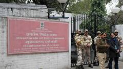 गुजरात में मानव तस्करी सिंडिकेट पर ईडी का बड़ा एक्शन, 29 जगहों पर रेड, अमेरिका के 'डर्टी हैरी' से जुड़े हैं तार