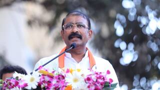Maval Loksabha: ठाकरे गटाचा मावळ लोकसभेचा उमेदवार ठरला? अनंत गीतेंनी गुपित फोडलं, म्हणाले...