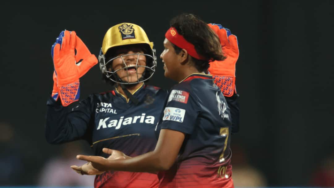 WPL 2024: Updated Points Table, Highest Run Scorers, Wicket Takers After Match 11 WPL 2024 Updated Points Table Highest Run Scorers Wicket Takers After Match 11 WPL 2024: Updated Points Table, Highest Run Scorers, Wicket Takers After Match 11