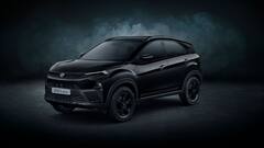 Tata Motors Launches Dark Edition Of Nexon From Rs 11.45 Lakh, But Is It Worth The Price?